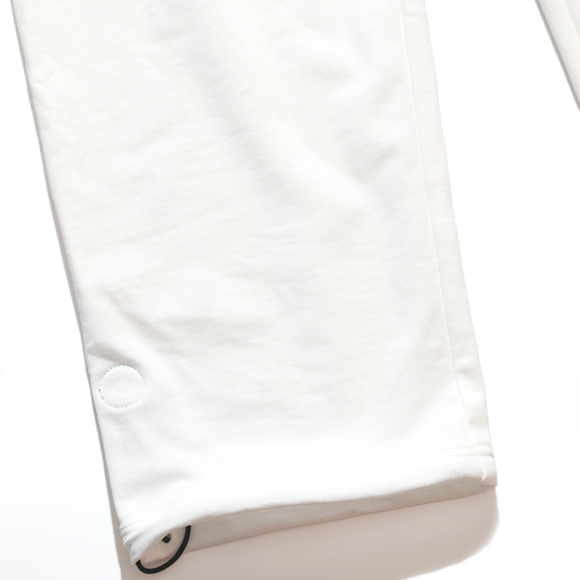 THE NERDYS / The EASY - COTTON JERSEY/ Pants