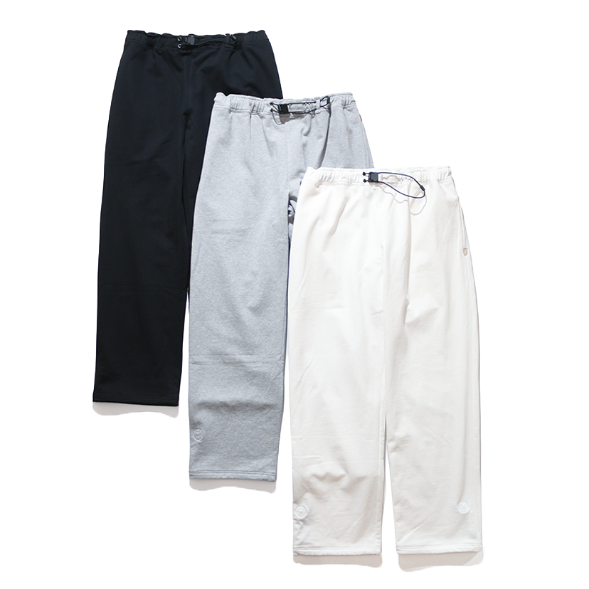 THE NERDYS / The EASY - COTTON JERSEY/ Pants