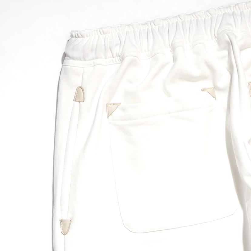 THE NERDYS / The EASY - COTTON JERSEY/ Pants