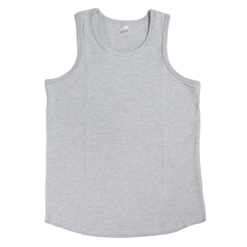 SCREEN STARS / Thermal Tank Top