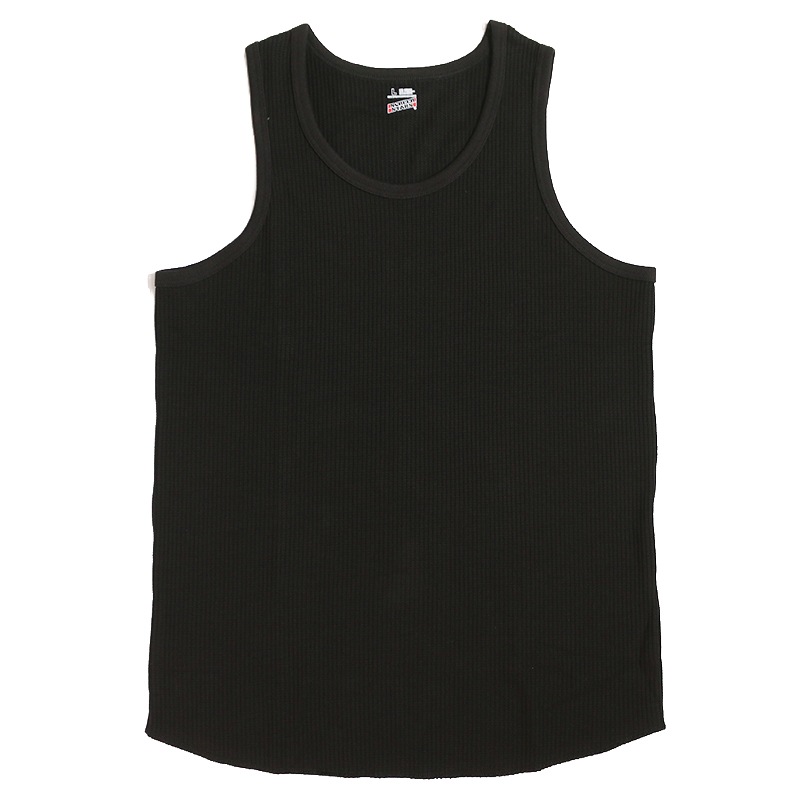 SCREEN STARS / Thermal Tank Top