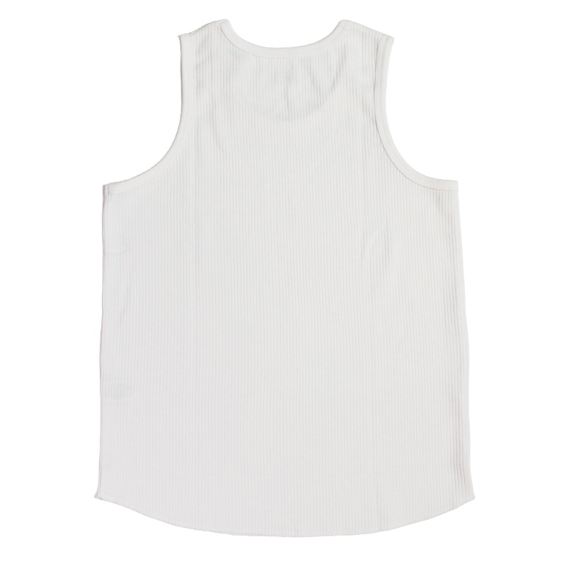 SCREEN STARS / Thermal Tank Top
