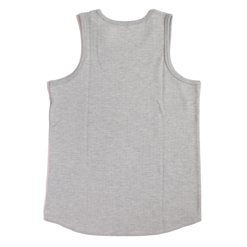 SCREEN STARS / Thermal Tank Top