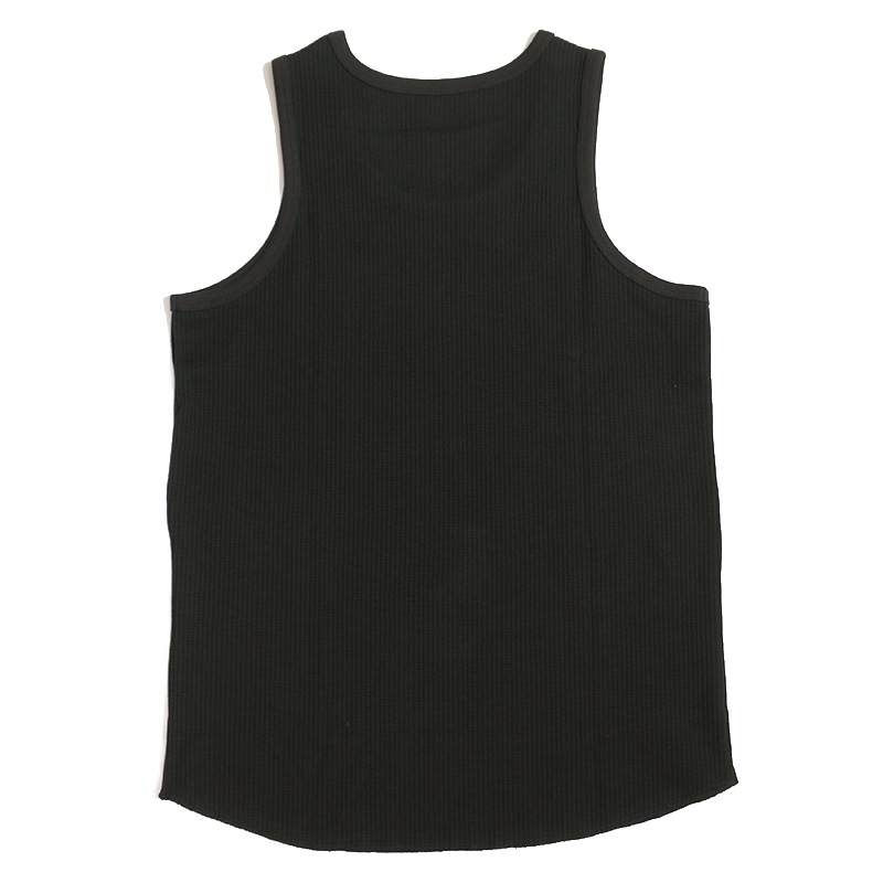 SCREEN STARS / Thermal Tank Top