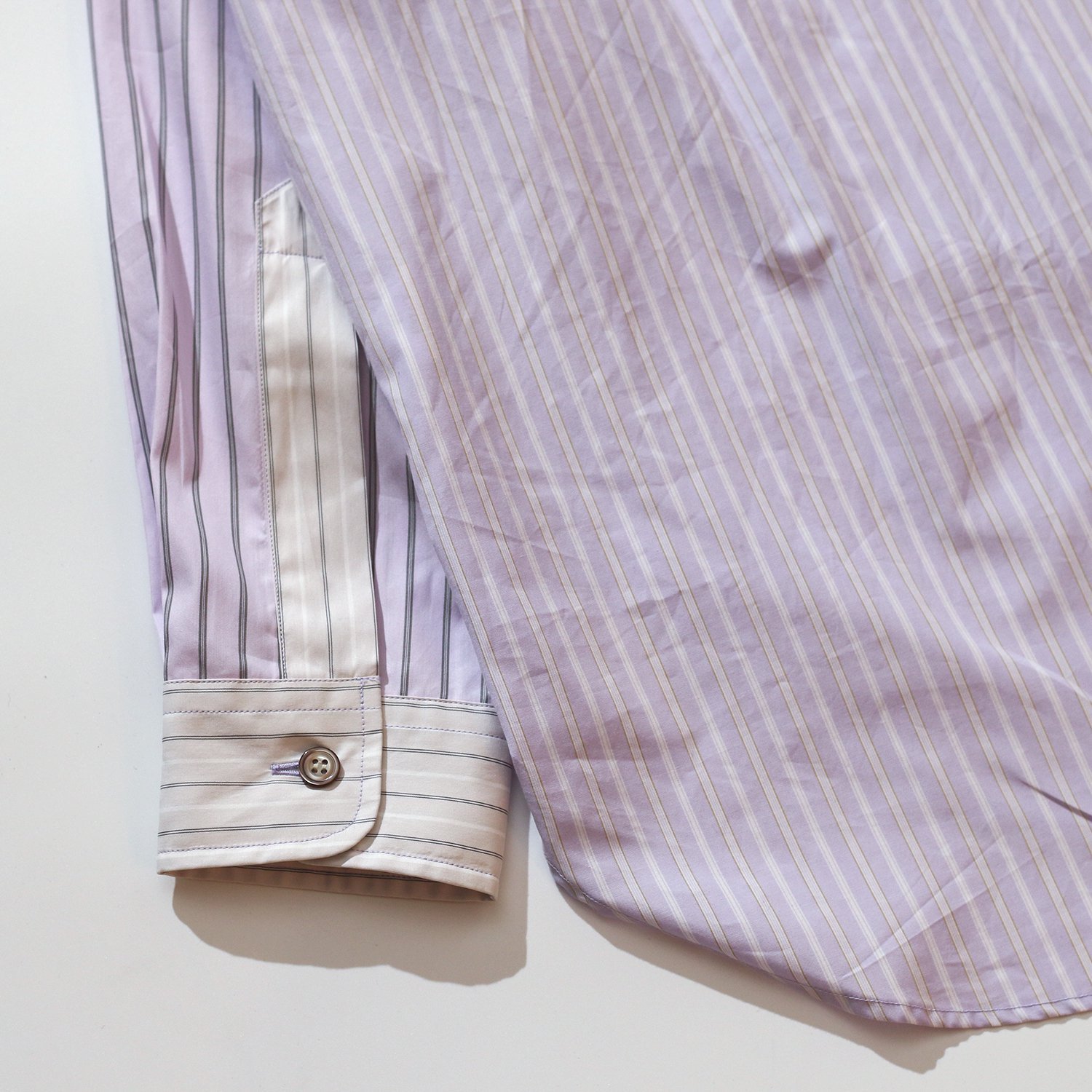 A-YARN / CRAZY HUNTING SHIRTS