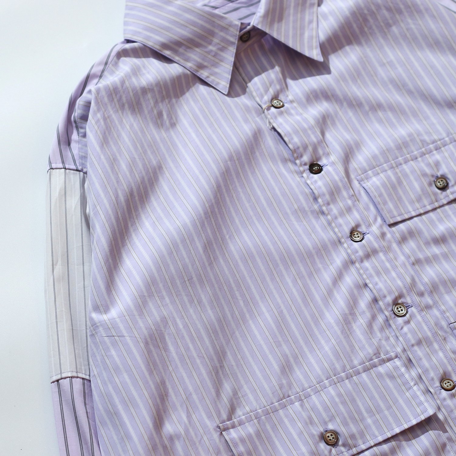 A-YARN / CRAZY HUNTING SHIRTS