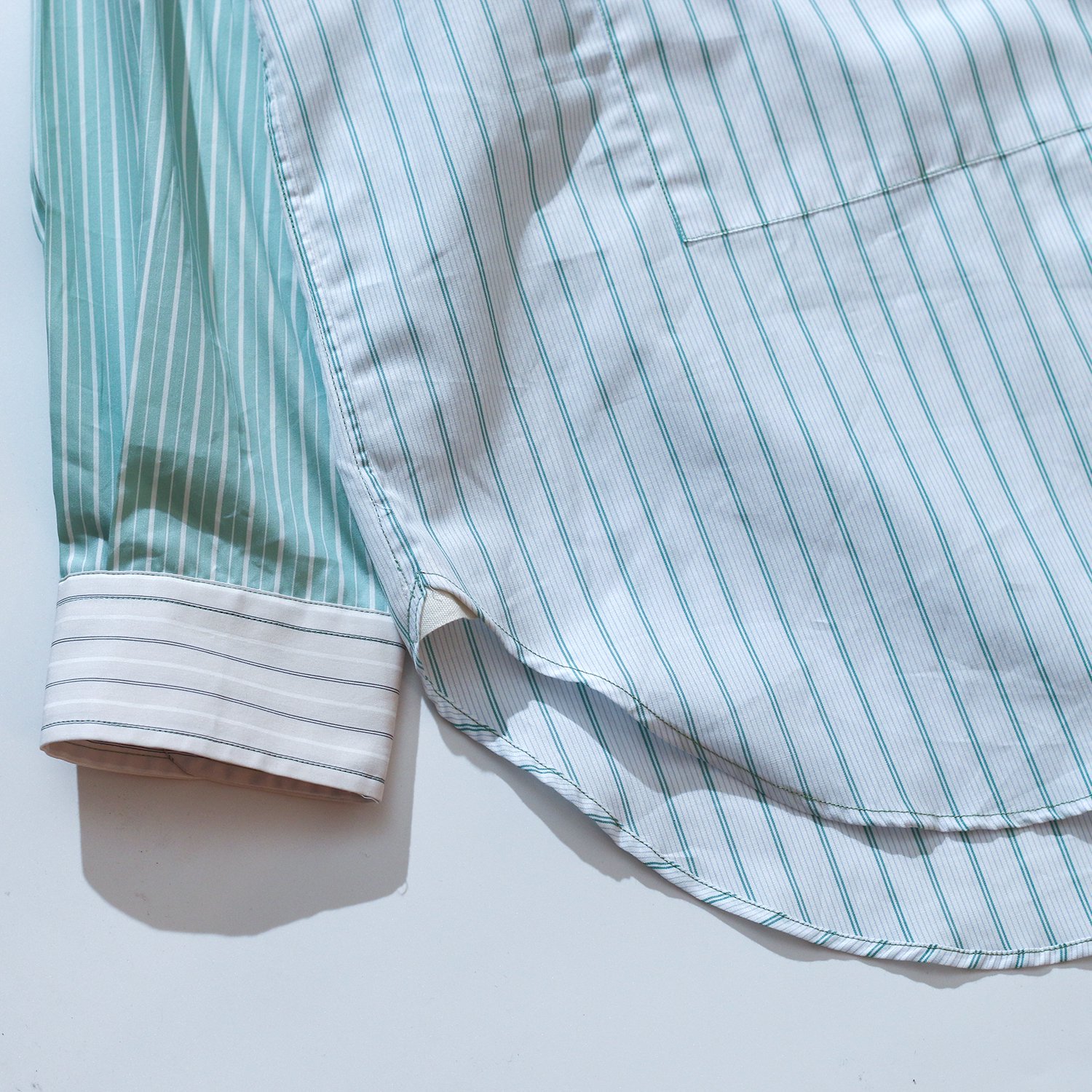 A-YARN / CRAZY HUNTING SHIRTS