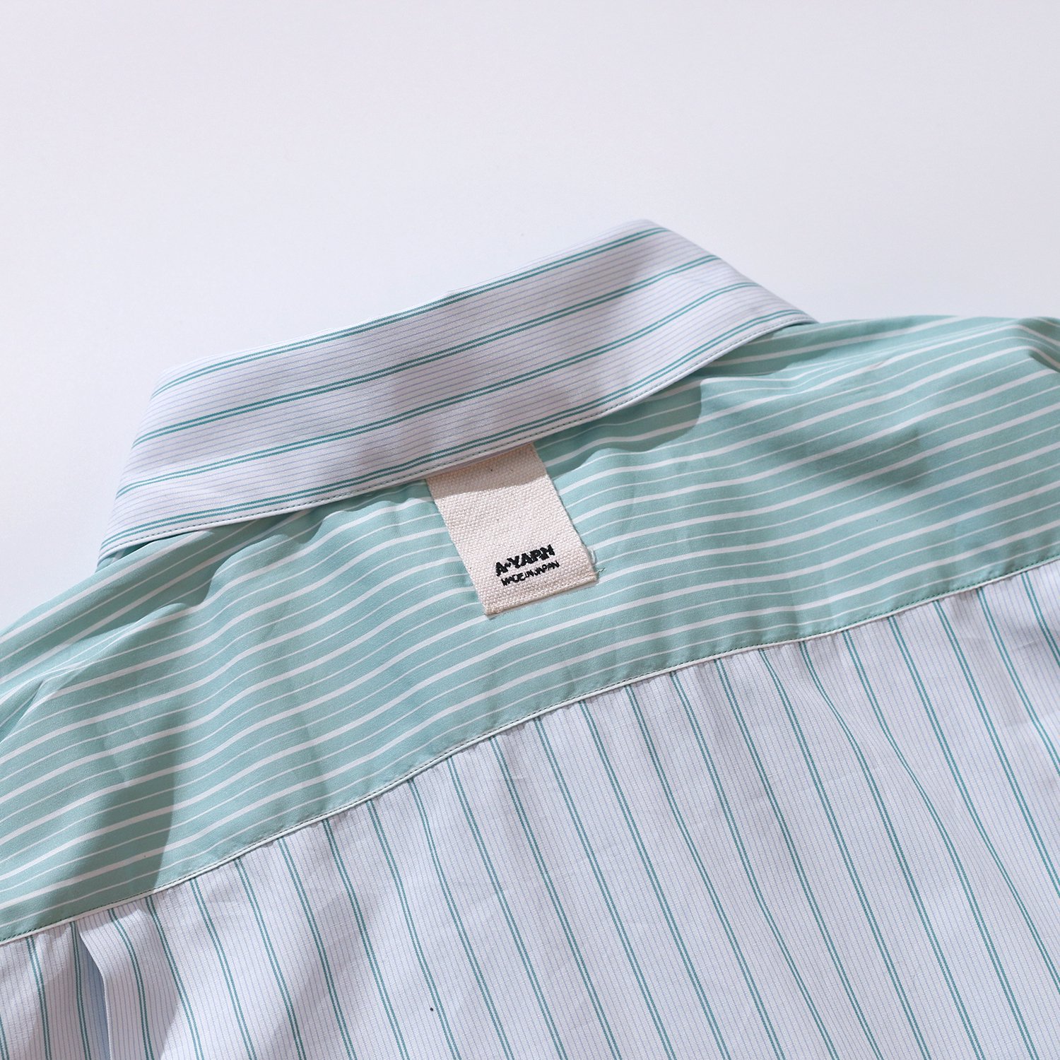 A-YARN / CRAZY HUNTING SHIRTS