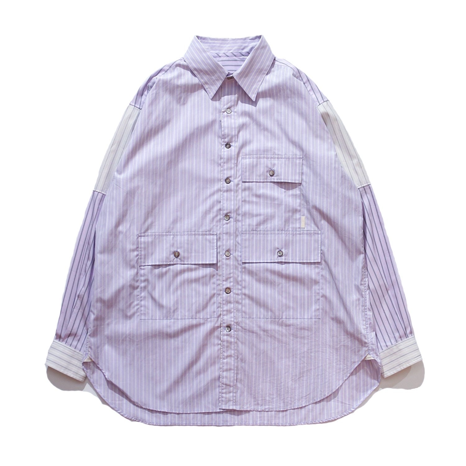 A-YARN / CRAZY HUNTING SHIRTS