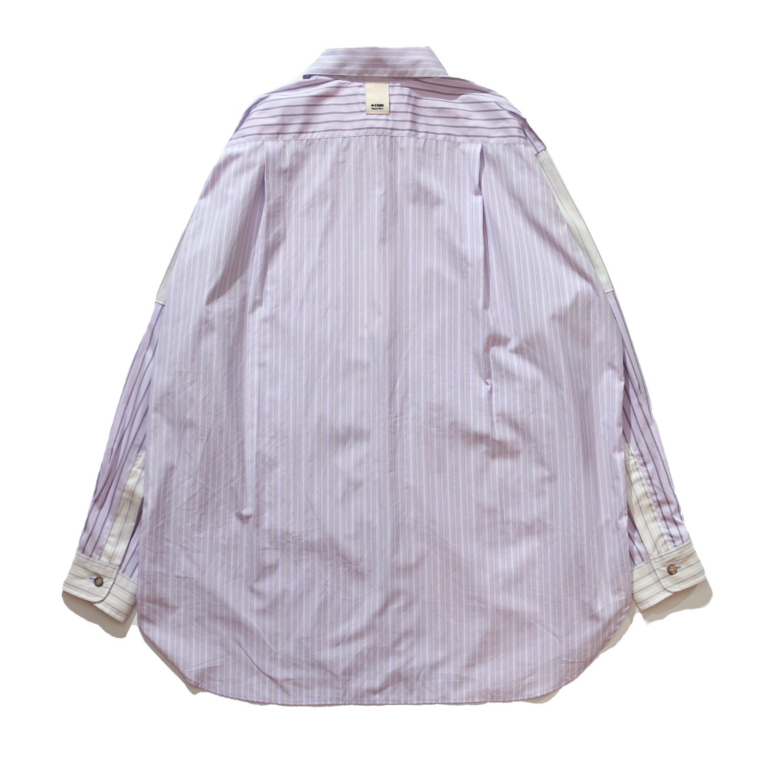 A-YARN / CRAZY HUNTING SHIRTS