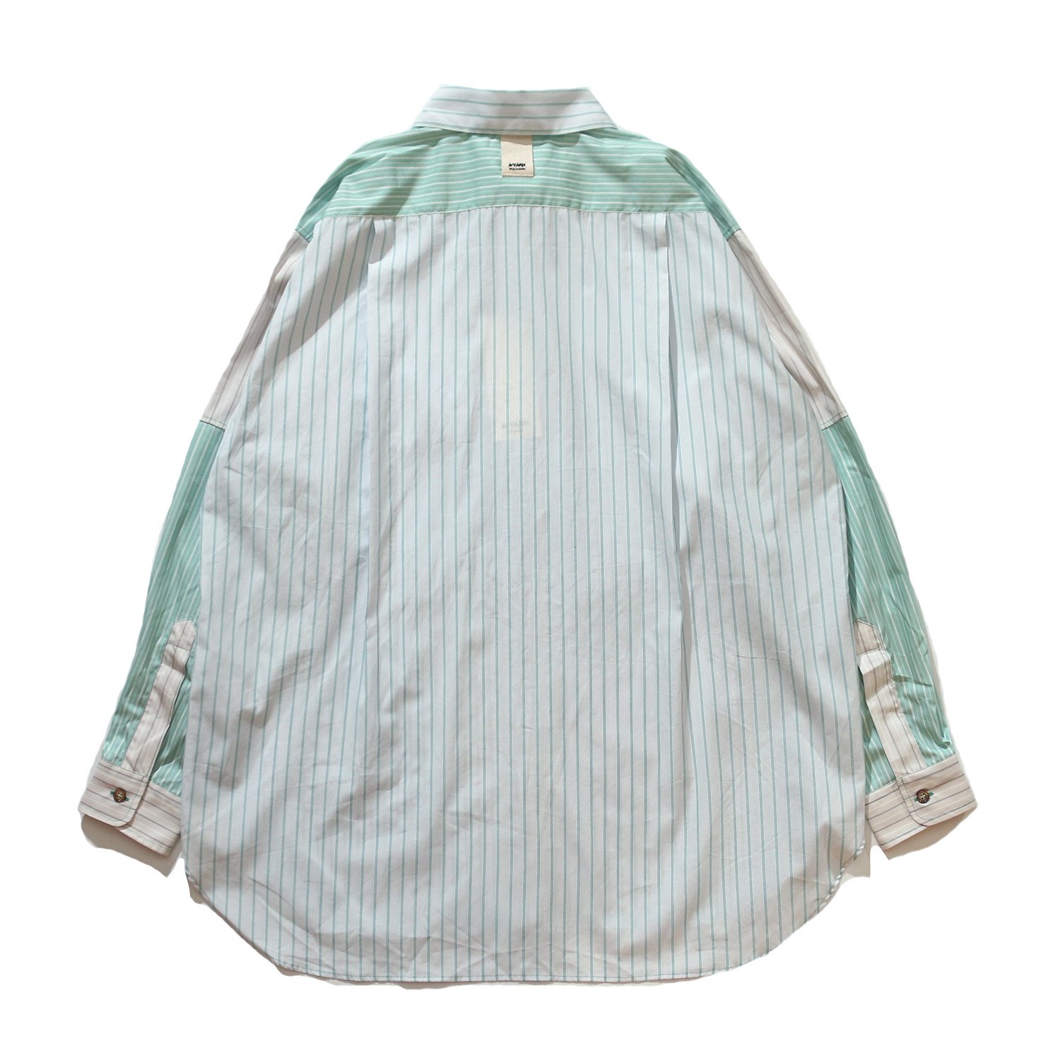 A-YARN / CRAZY HUNTING SHIRTS