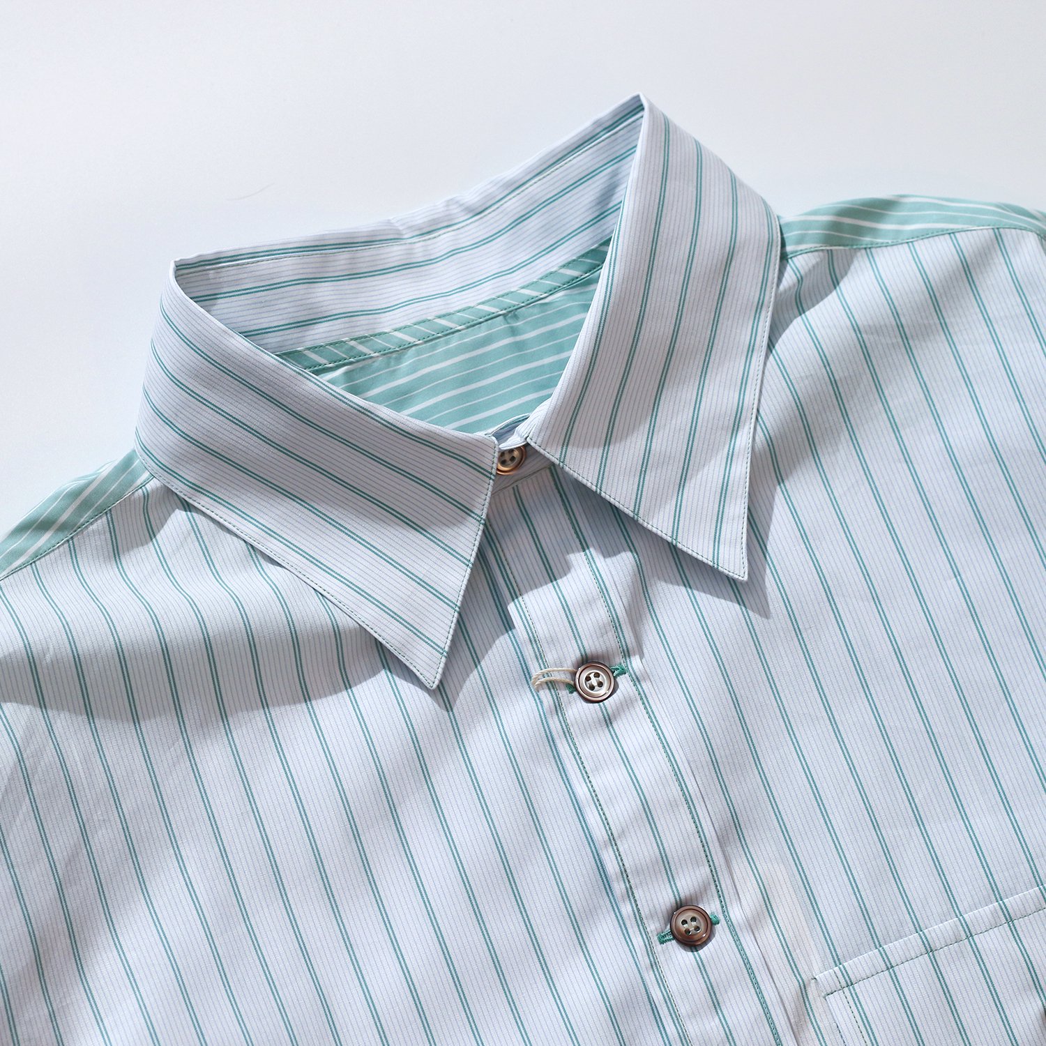 A-YARN / CRAZY HUNTING SHIRTS