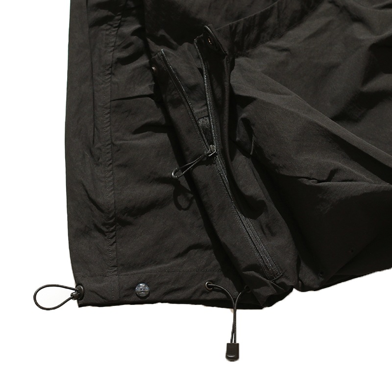 Norbit / Field Hoodie Jacket