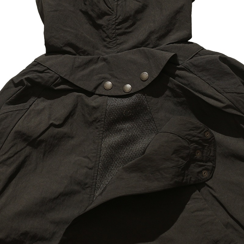 Norbit / Field Hoodie Jacket