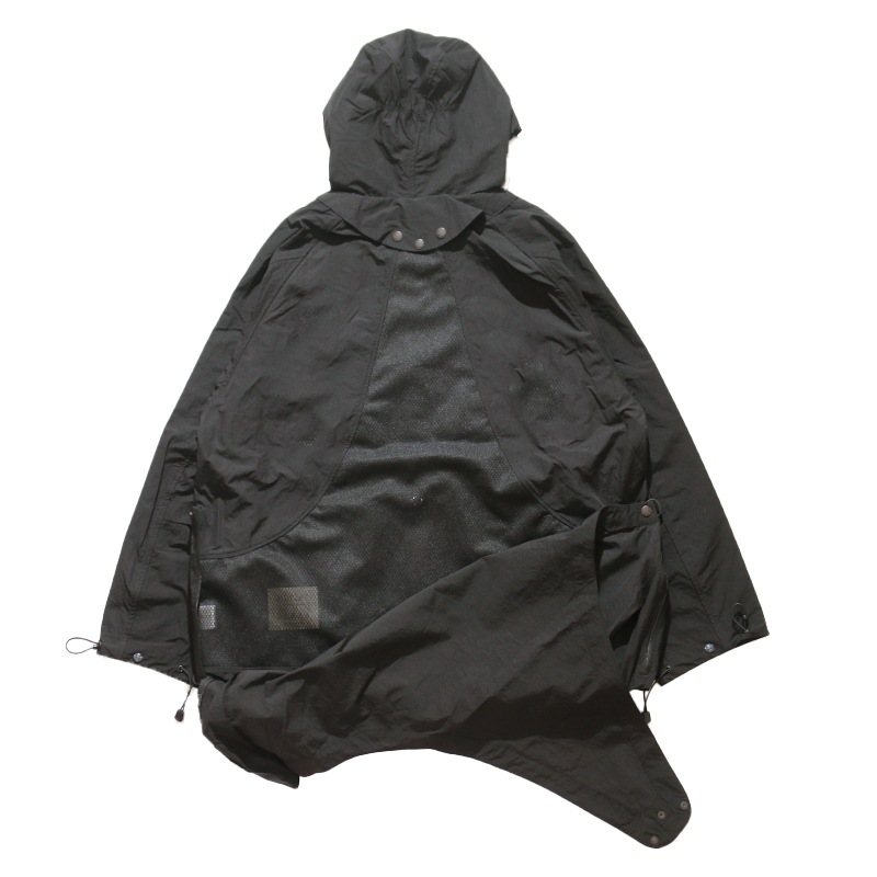 Norbit / Field Hoodie Jacket