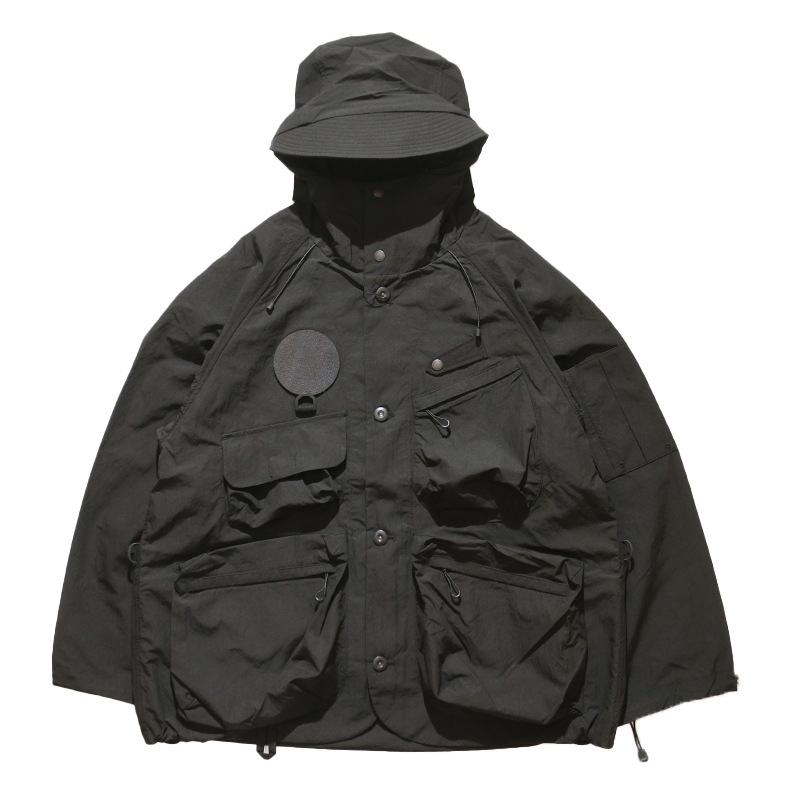 norbit Field Hoodie Jackeフィールドフーディジャケット. norbit フィールドフードジャケット Field Hoodie Jacket