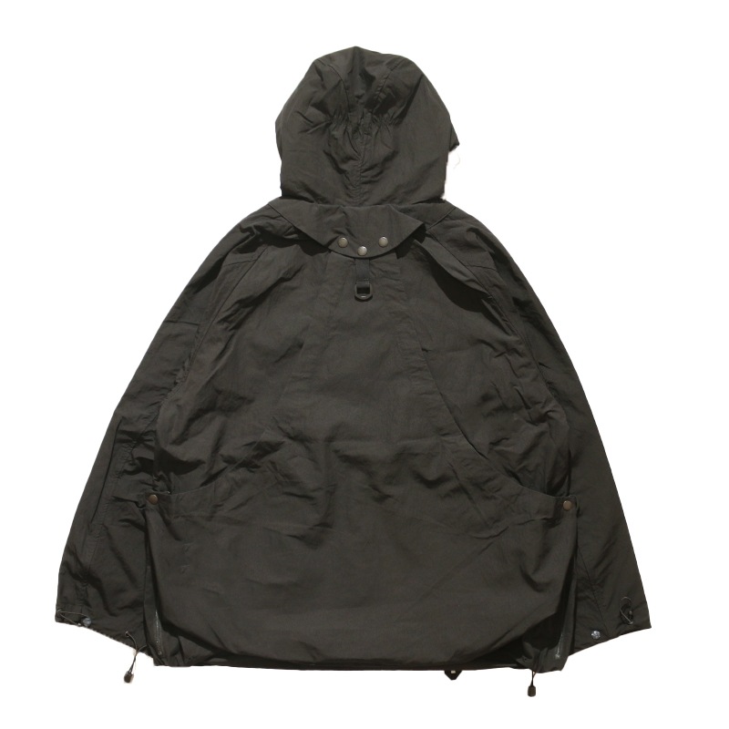 Norbit / Field Hoodie Jacket