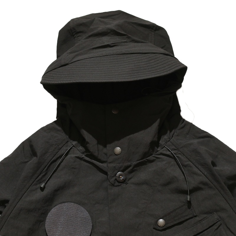 Norbit / Field Hoodie Jacket
