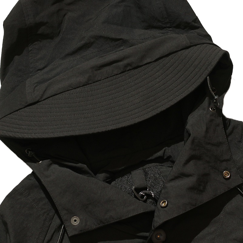 Norbit / Field Hoodie Jacket
