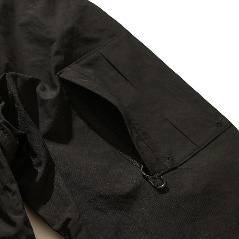 Norbit / Field Hoodie Jacket