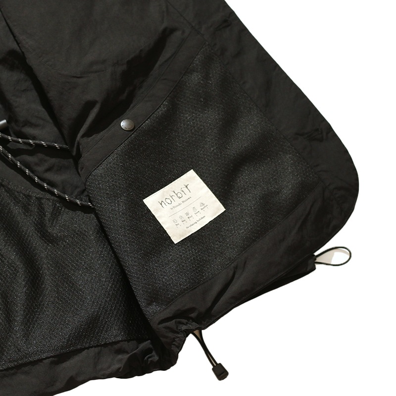 Norbit / Field Hoodie Jacket