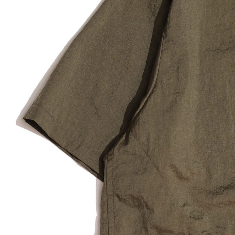 Goldwin / Gany Light S/S Shirt
