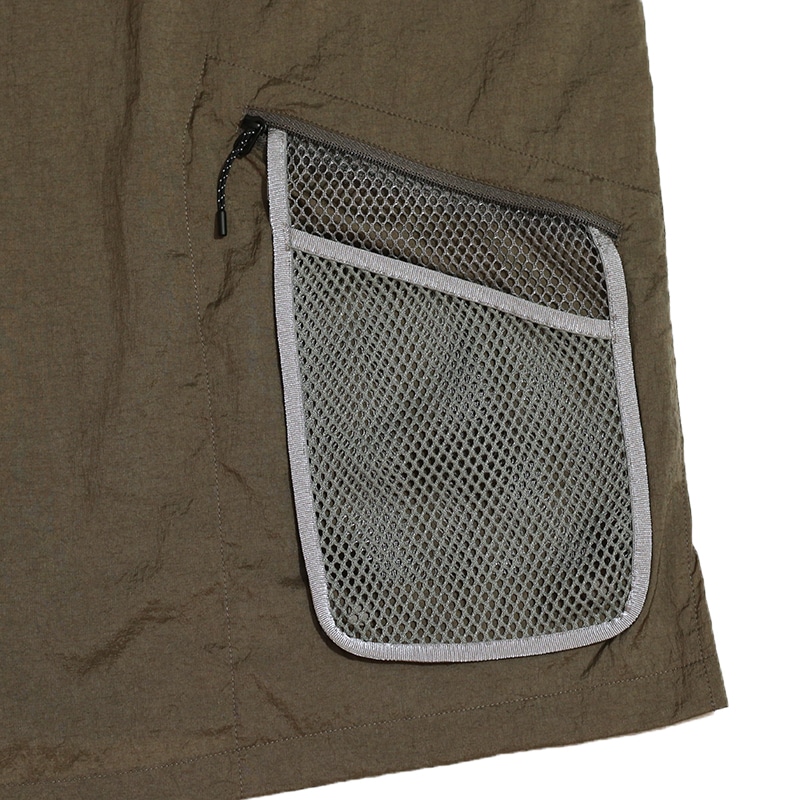 Goldwin / Gany Light S/S Shirt