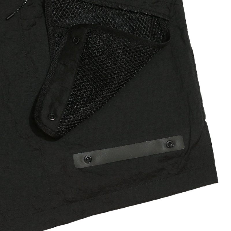 Goldwin / Gany Light S/S Shirt