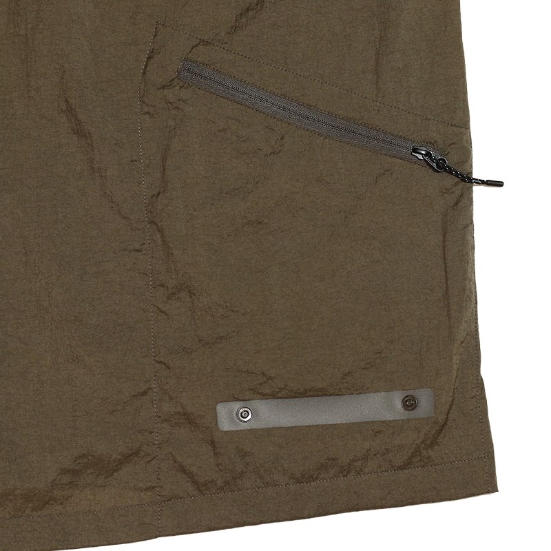 Goldwin / Gany Light S/S Shirt