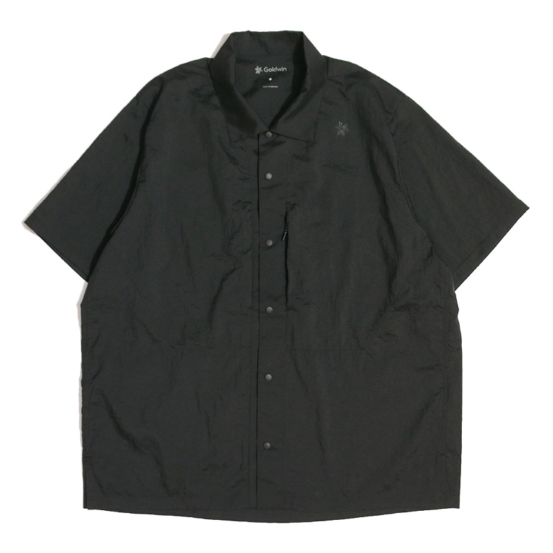 Goldwin / Gany Light S/S Shirt