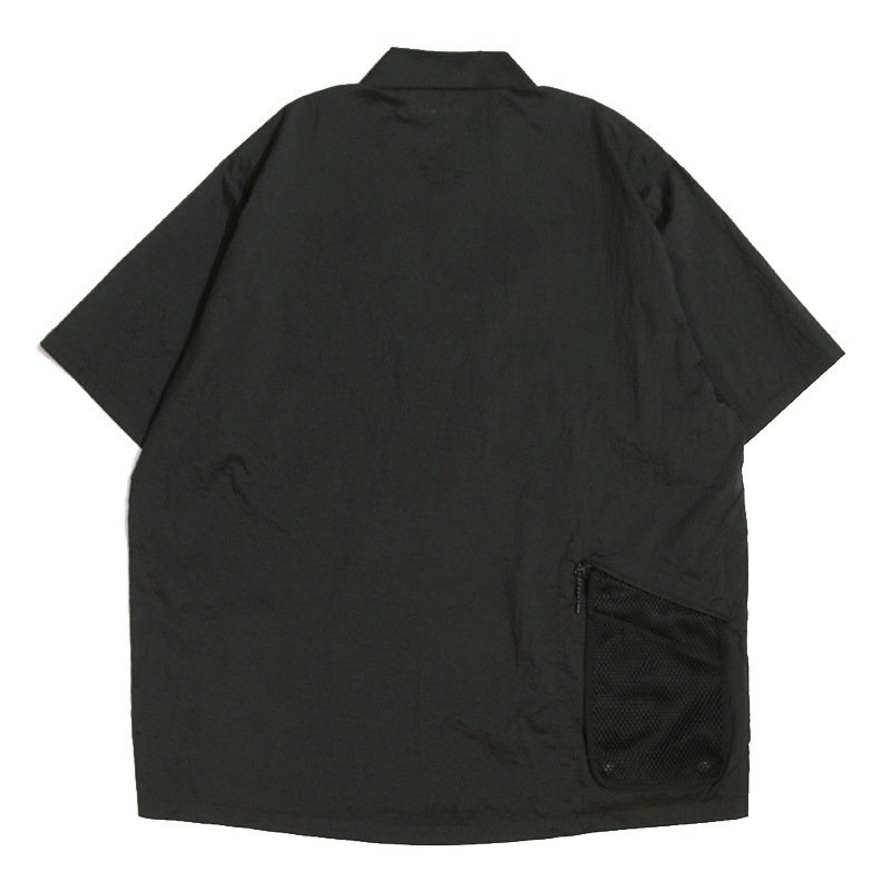 Goldwin / Gany Light S/S Shirt