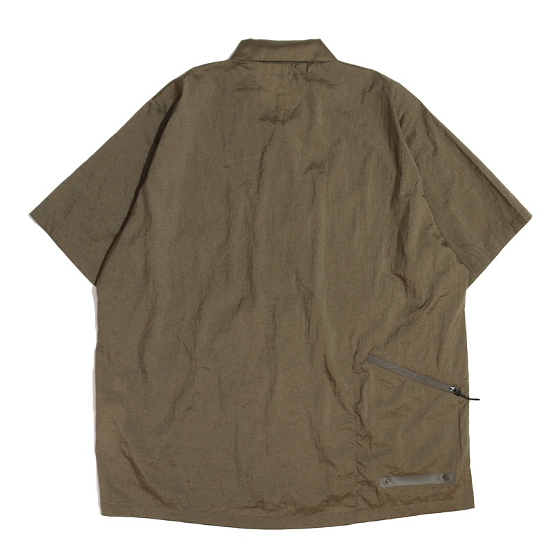 Goldwin / Gany Light S/S Shirt