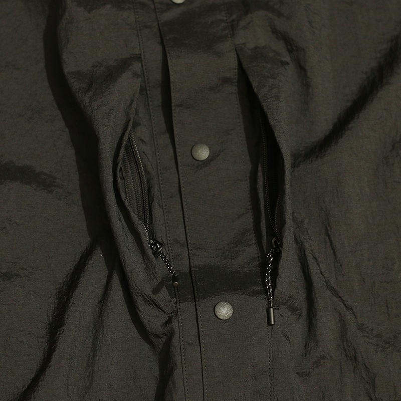Goldwin / Gany Light S/S Shirt