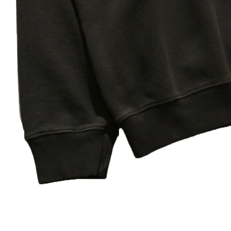 Graphic Item / SCREEN STARS / Back to the Future Pigment Sweat