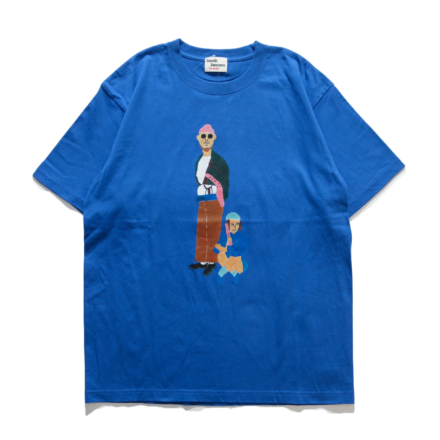 Films Awesome / LEON T-shirt