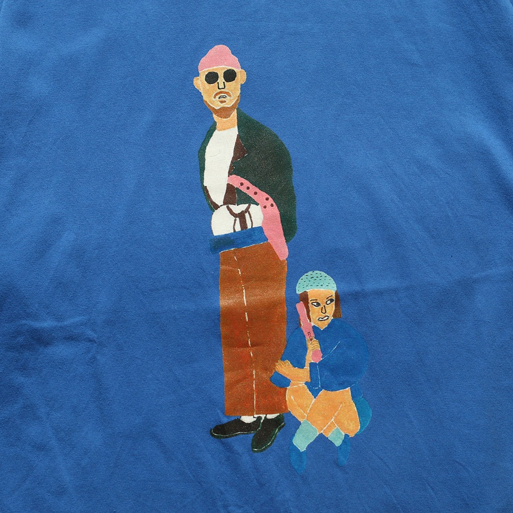 Films Awesome / LEON T-shirt