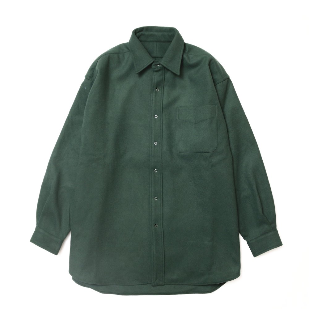 BURLAP OUTFITTER / L/S B.B. SHIRT PV
