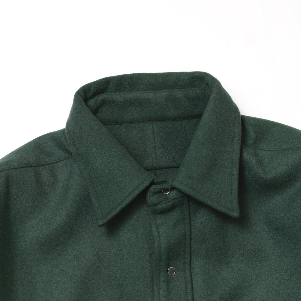 BURLAP OUTFITTER / L/S B.B. SHIRT PV