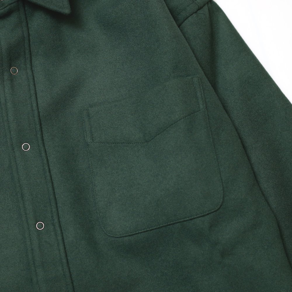 BURLAP OUTFITTER / L/S B.B. SHIRT PV