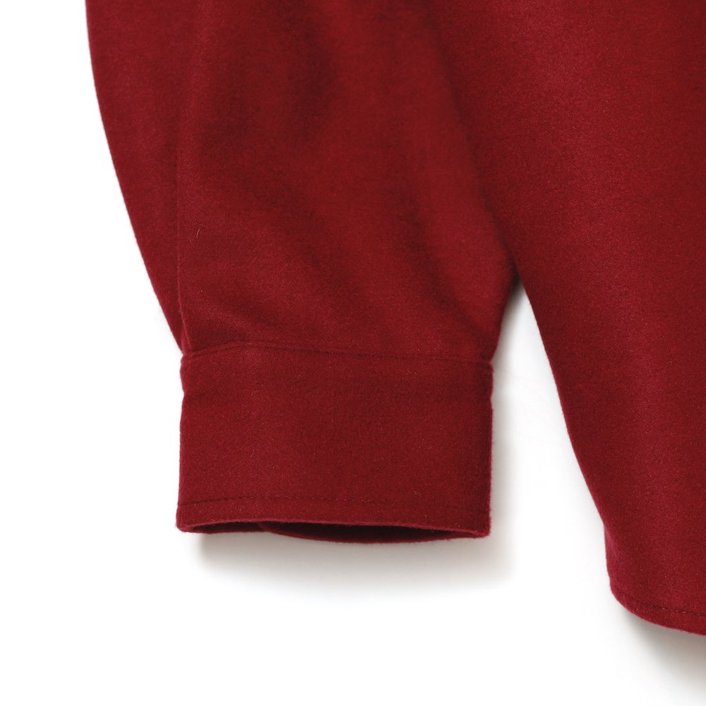 BURLAP OUTFITTER / L/S B.B. SHIRT PV