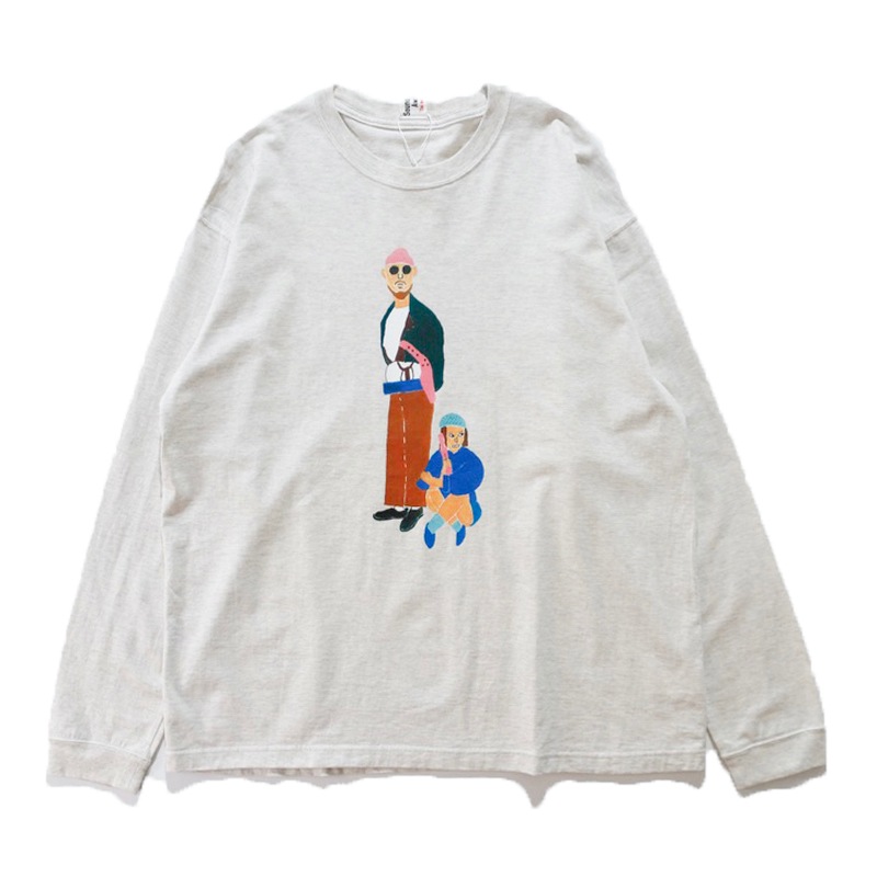 Films Awesome / LEON Long Sleeve