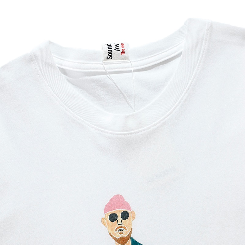 Films Awesome / LEON Long Sleeve