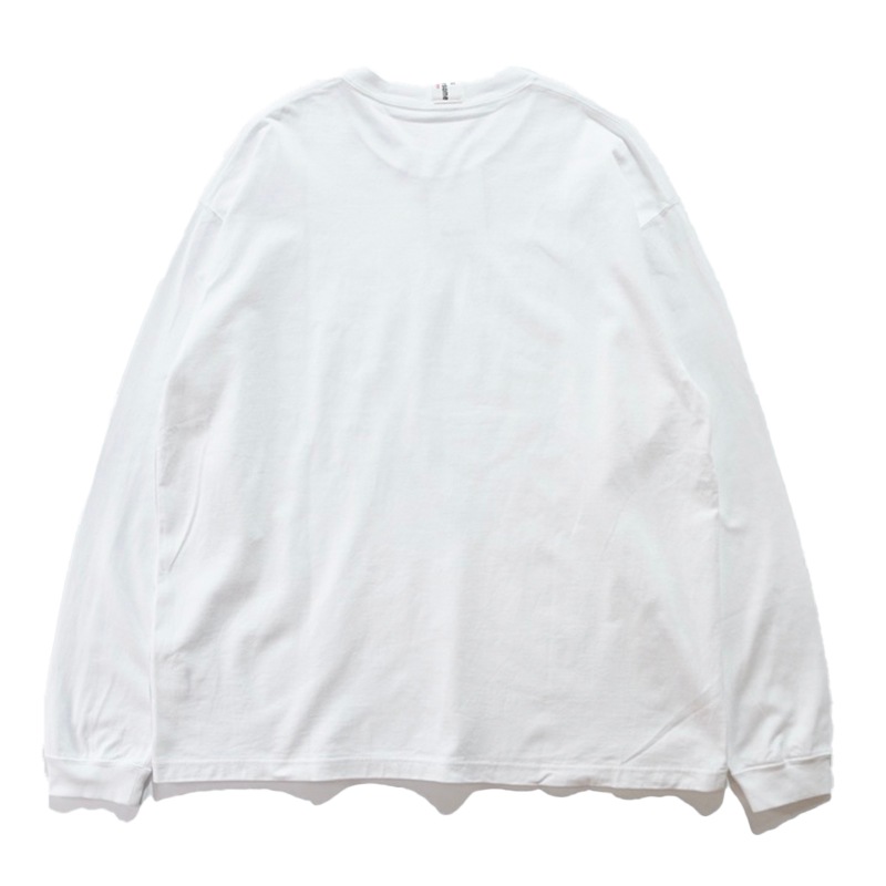 Films Awesome / LEON Long Sleeve