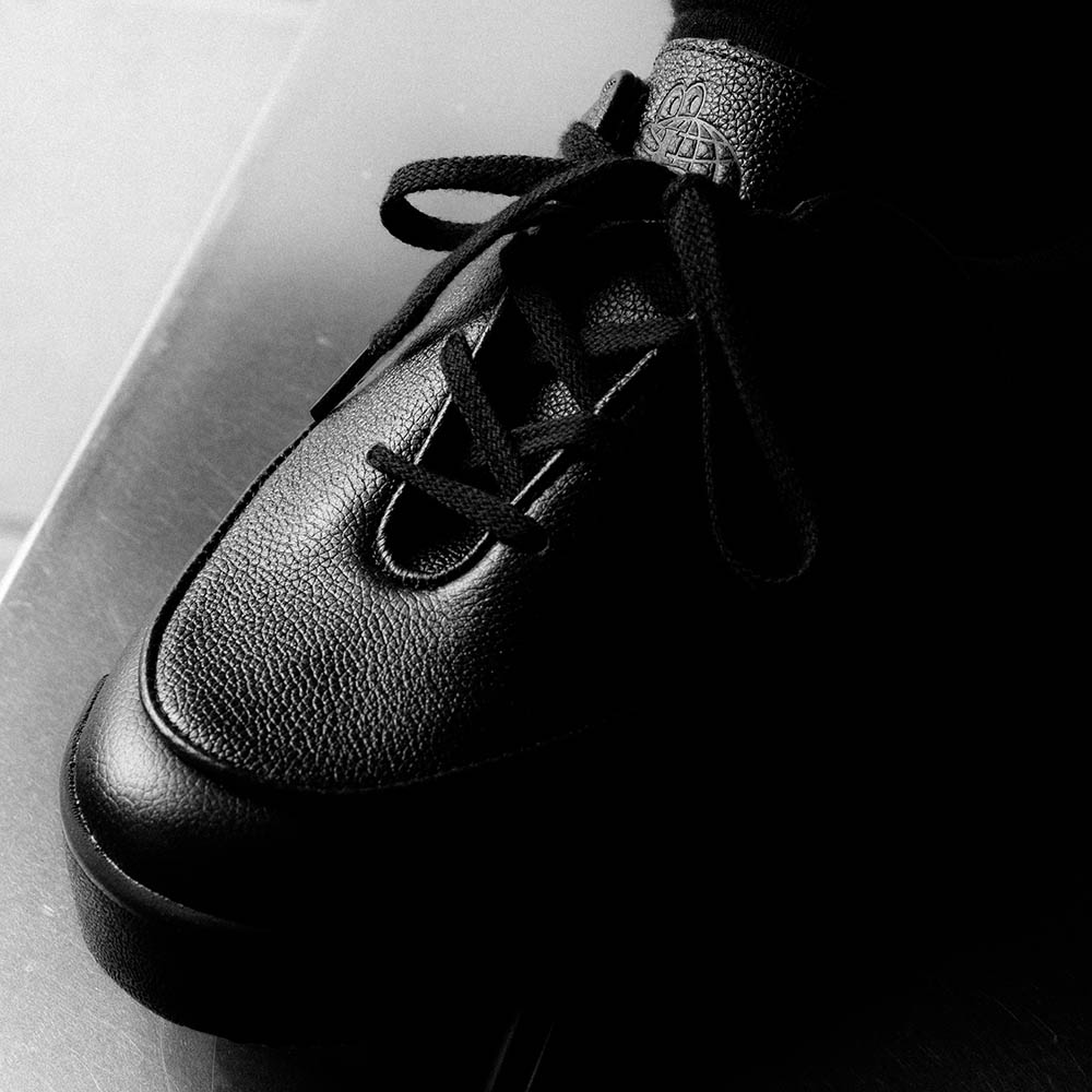 Last Resort AB / GM001