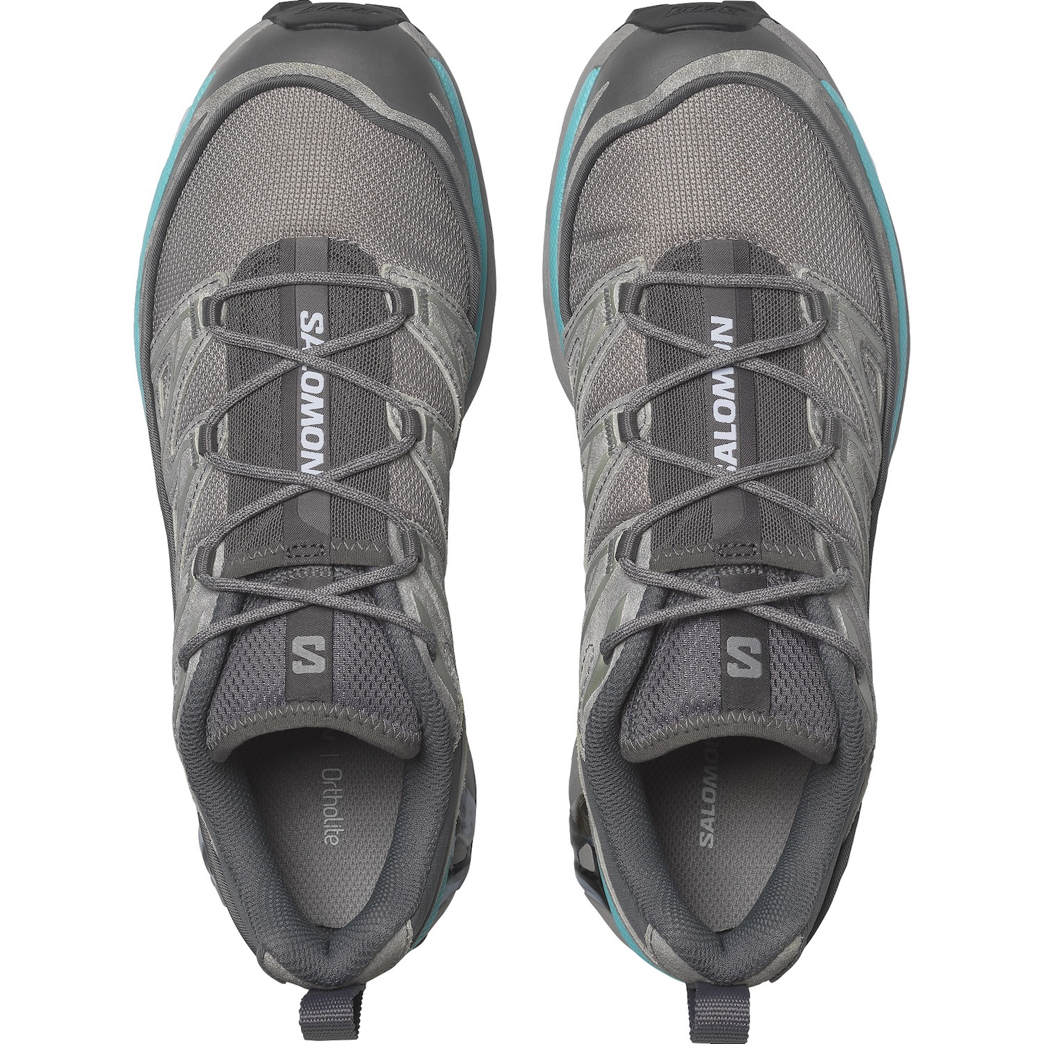 SALOMON / XT-6 EXPANSE CONCRETE