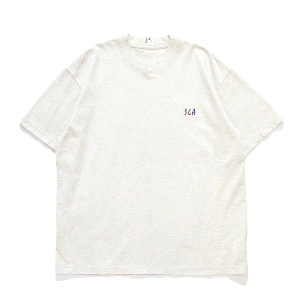 SOUNDS AWESOME / SCA T-shirt