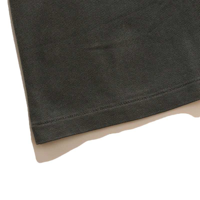 ONEITA /  Pigment Dyed Heavy Tee