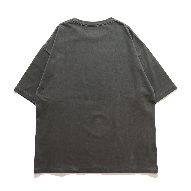 ONEITA /  Pigment Dyed Heavy Tee