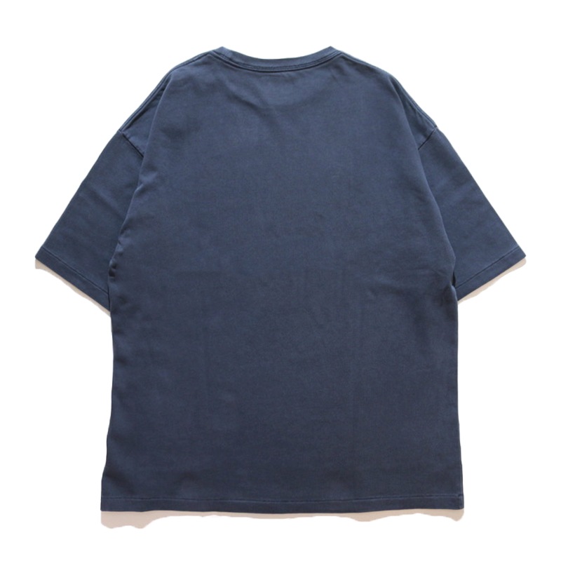 ONEITA /  Pigment Dyed Heavy Tee