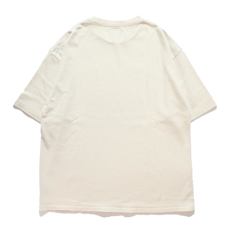 ONEITA /  Pigment Dyed Heavy Tee
